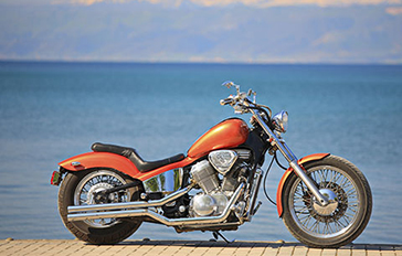 California Motorcycle Training - Peace of Mind Before You Ride